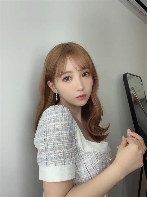 mikami yua twitter|TEK.